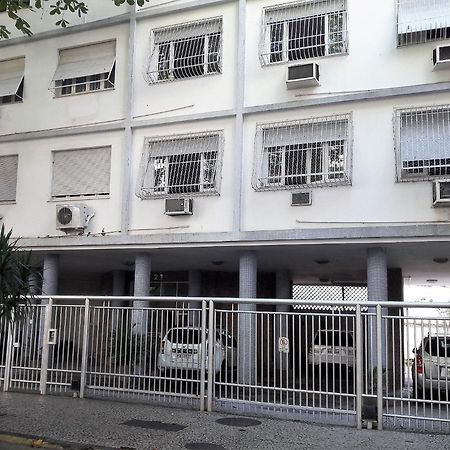 Rio De Janeiro - Leblon Beach Exterior foto