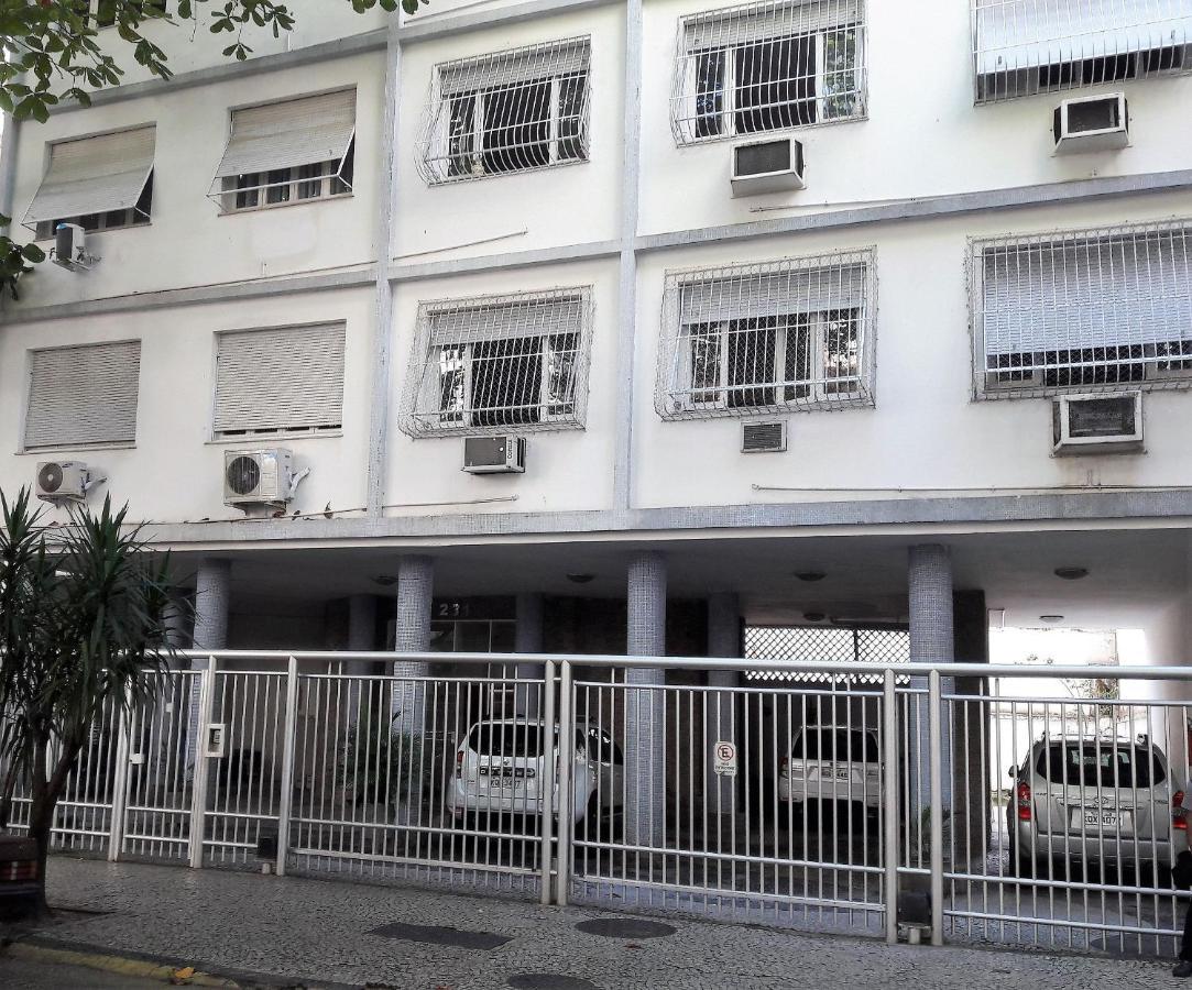 Rio De Janeiro - Leblon Beach Exterior foto