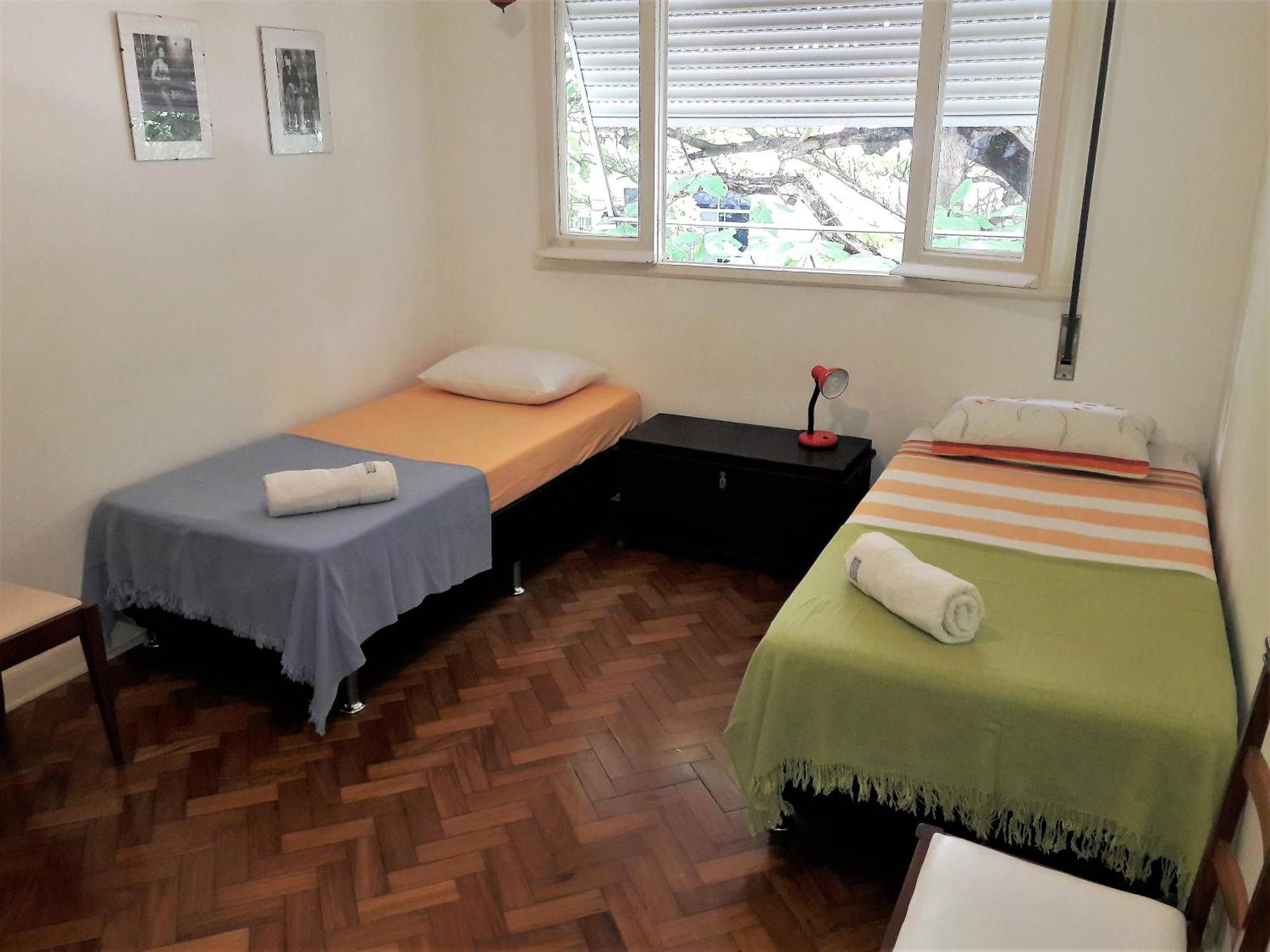 Rio De Janeiro - Leblon Beach Zimmer foto
